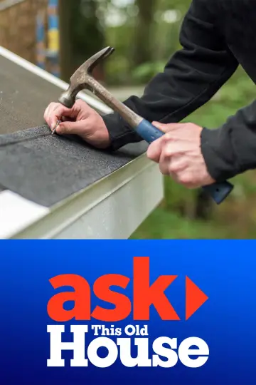 Постер до серіалу "Ask This Old House" #1784678