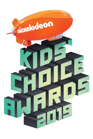 Постер до серіалу "Kids