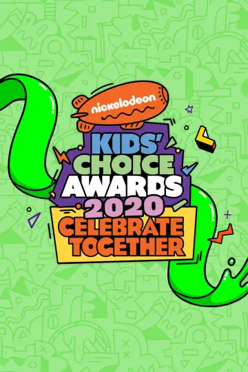 Постер до серіалу "Kids