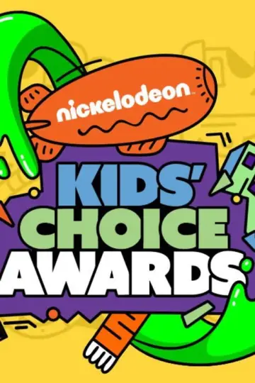 Постер до серіалу "Kids