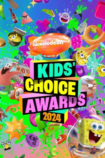 Постер до серіалу "Kids