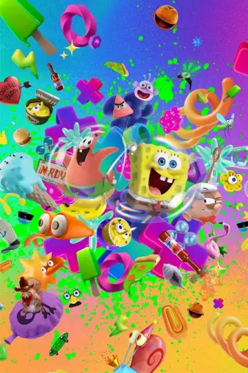Постер до серіалу "Kids