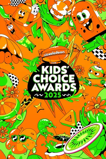 Постер до серіалу "Kids