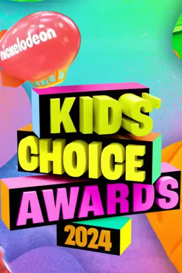 37-ма щорічна премія Nickelodeon Kids' Choice Awards