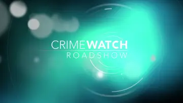 Задник до серіалу "Crimewatch Live" #1349198
