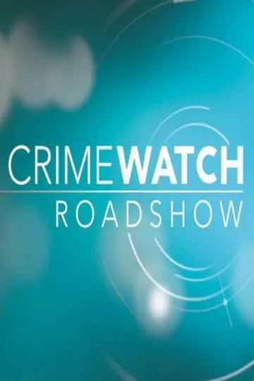 Постер до серіалу "Crimewatch Live" #1349200
