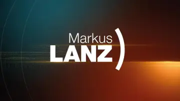 Задник к сериалу "Markus Lanz" #1230709