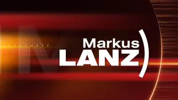 Задник к сериалу "Markus Lanz" #1230710