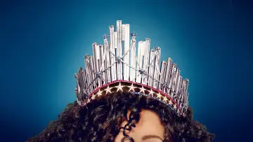 Задник до серіалу "Miss USA" #1419321