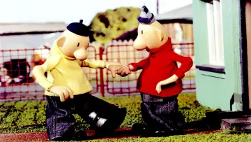 Задник к сериалу "Pat a Mat" #1379653