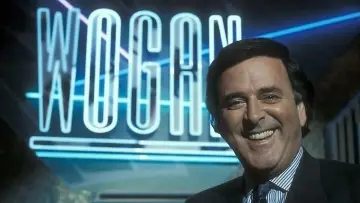 Задник к сериалу "Воґан" #1306713