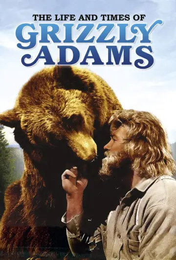 Постер до серіалу "Grizzly Adams" #1441353