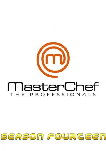 Постер до серіалу "MasterChef: The Professionals" #1550542