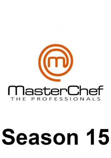 Постер до серіалу "MasterChef: The Professionals" #1755927