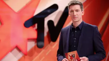 Задник до серіалу "Stern TV" #1380644