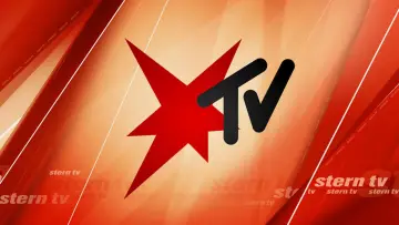 Задник до серіалу "Stern TV" #1380645