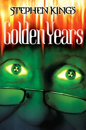 Постер до серіалу "Golden Years" #1688511