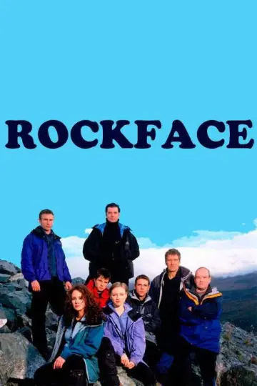 Rockface постер