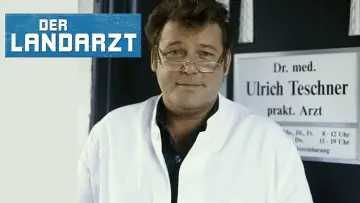 Задник до серіалу "Der Landarzt" #1428720