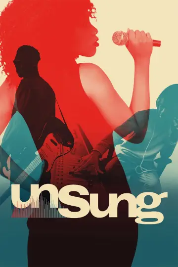 Постер до серіалу "Unsung" #1383309