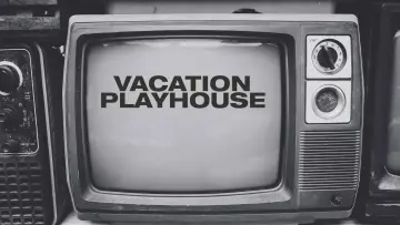 Vacation Playhouse постер