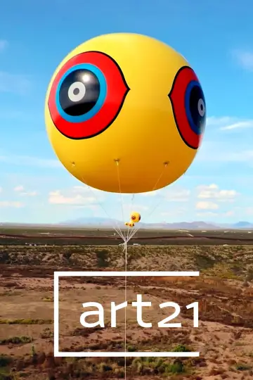 Постер к сериалу "art21" #1492722
