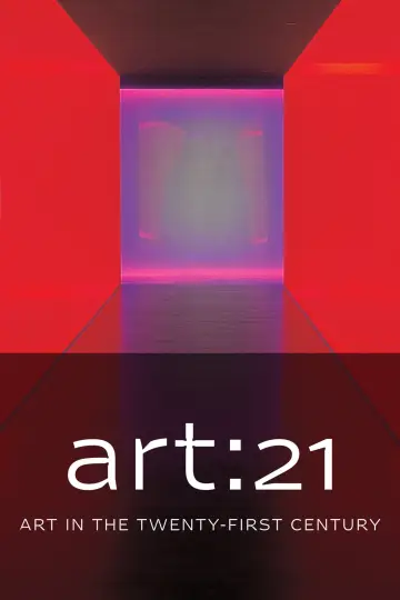 Постер к сериалу "art21" #1492724