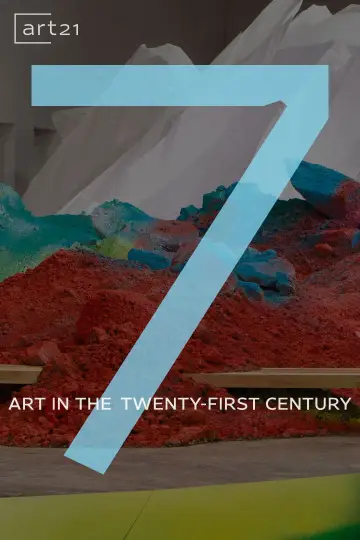Постер до серіалу "art21" #1762340