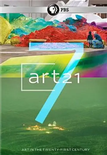 Постер до серіалу "art21" #1762341
