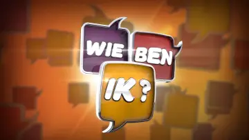 Wie ben ik? постер
