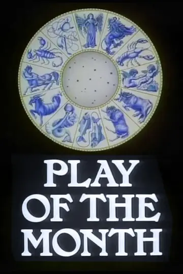 BBC Play of the Month постер