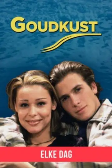 Постер до серіалу "Goudkust" #1430950