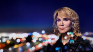 Задник к сериалу "On the Case with Paula Zahn" #1451280
