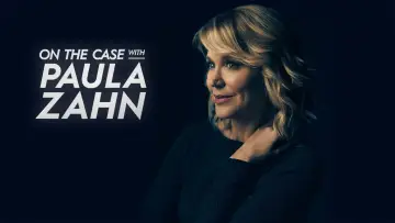 Задник к сериалу "On the Case with Paula Zahn" #1451283