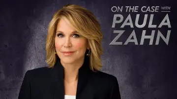 Задник к сериалу "On the Case with Paula Zahn" #1451284