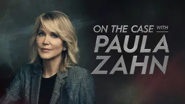 Задник к сериалу "On the Case with Paula Zahn" #1451288