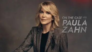 Задник к сериалу "On the Case with Paula Zahn" #1451289