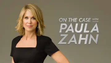 Задник к сериалу "On the Case with Paula Zahn" #1451290