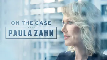 Задник к сериалу "On the Case with Paula Zahn" #1451292