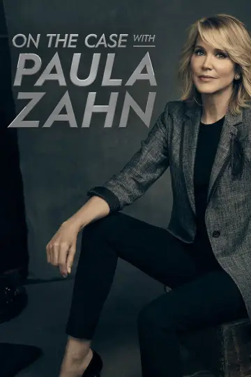 Постер к сериалу "On the Case with Paula Zahn" #1451297