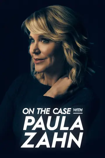 Постер к сериалу "On the Case with Paula Zahn" #1451298