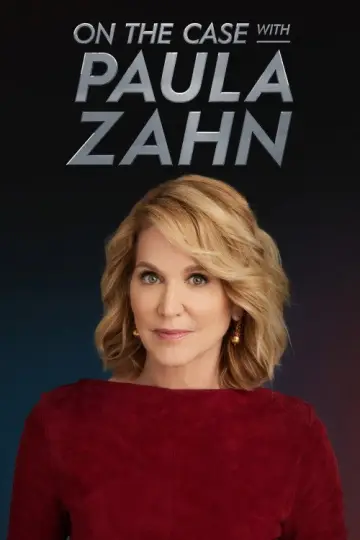 Постер к сериалу "On the Case with Paula Zahn" #1451299