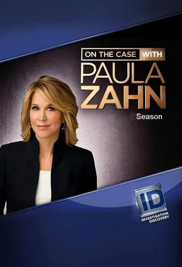Постер к сериалу "On the Case with Paula Zahn" #1451301