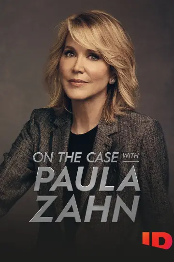 Постер к сериалу "On the Case with Paula Zahn" #1451302