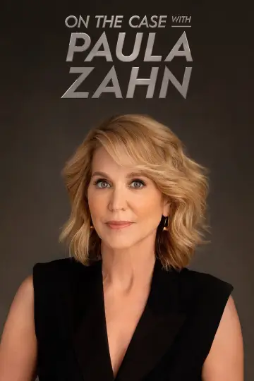Постер к сериалу "On the Case with Paula Zahn" #1451303