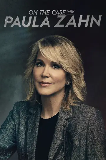 Постер к сериалу "On the Case with Paula Zahn" #1451304