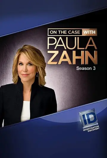 Постер до серіалу "On the Case with Paula Zahn" #1707659
