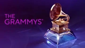 Задник к сериалу "The Grammys" #1503039
