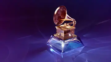 Задник к сериалу "The Grammys" #1503040