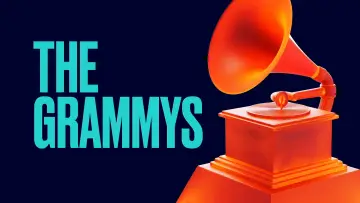 Задник к сериалу "The Grammys" #1503046